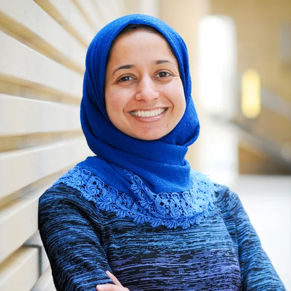 Shirin Sinnar, Professor at Stanford Law School