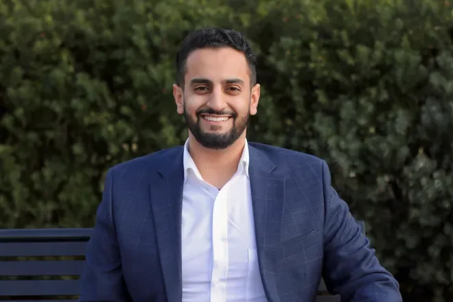 Abraham Aiyash, Michigan State Representative