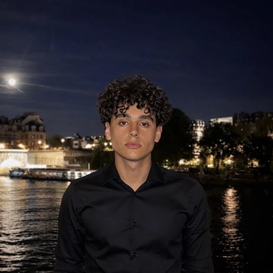 Hamzah Kiran