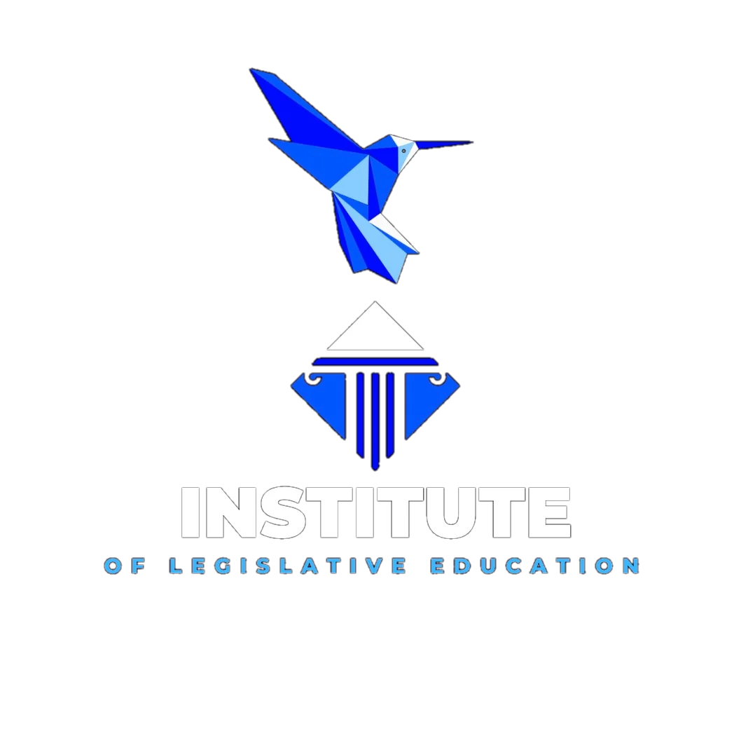 Legislative Lift hummingbird logo